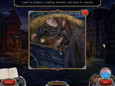 Dark Angels: Masquerade of Shadows Steam Gift GLOBAL - 0