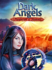 Dark Angels: Masquerade of Shadows Steam Gift GLOBAL - 1