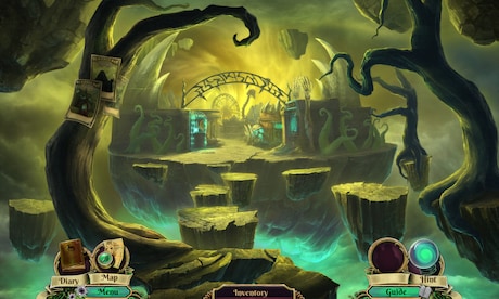 Dark Arcana: The Carnival Steam Gift GLOBAL - 10