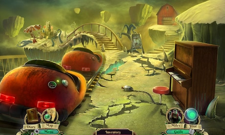 Dark Arcana: The Carnival Steam Key GLOBAL - 9