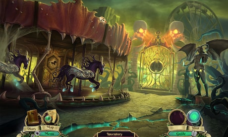Dark Arcana: The Carnival Steam Key GLOBAL - 8