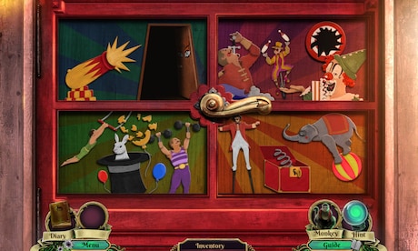Dark Arcana: The Carnival Steam Key GLOBAL - 7