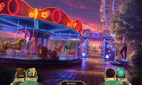 Dark Arcana: The Carnival Steam Key GLOBAL - 4