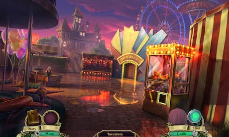 Dark Arcana: The Carnival Steam Key GLOBAL - 6