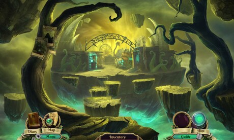 Dark Arcana: The Carnival Xbox Live Key EUROPE - 10