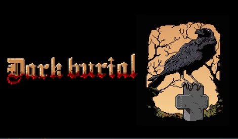 Dark Burial | Enhanced Edition (Xbox Series X/S) - Xbox Live Key - ARGENTINA - 0