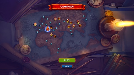 Dark Chess (PC) - Steam Key - CHINA - 3