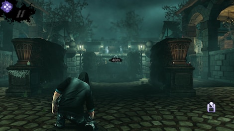 DARK - Cult of the Dead Steam Key GLOBAL - 12