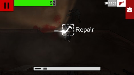 Dark Days Steam Key GLOBAL - 4