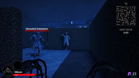 Dark Deception: Monsters & Mortals (PC) - Steam Gift - JAPAN - 8