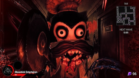 Dark Deception: Monsters & Mortals (PC) - Steam Gift - JAPAN - 4