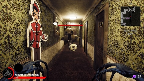 Dark Deception: Monsters & Mortals (PC) - Steam Gift - JAPAN - 9