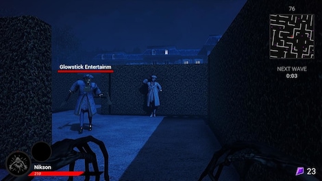 Dark Deception: Monsters & Mortals (PC) - Steam Key - GLOBAL - 8