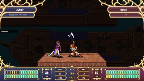 Dark Deity 2 (PC) - Steam Gift - GLOBAL - 6