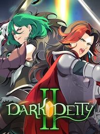 Dark Deity 2 (PC) - Steam Gift - GLOBAL - 1