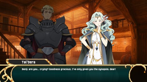 Dark Deity 2 (PC) - Steam Gift - GLOBAL - 7