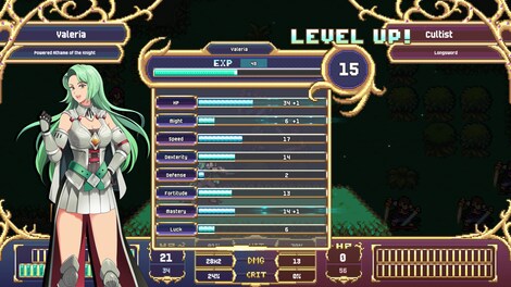 Dark Deity 2 (PC) - Steam Key - EUROPE - 5