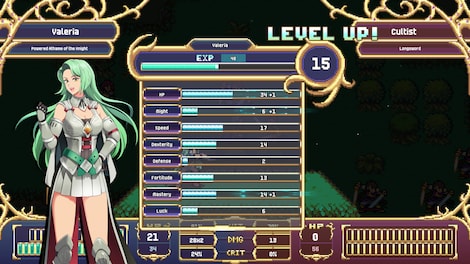 Dark Deity 2 (PC) - Steam Key - GLOBAL - 5