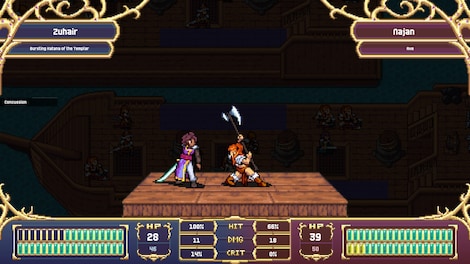 Dark Deity 2 (PC) - Steam Key - GLOBAL - 6