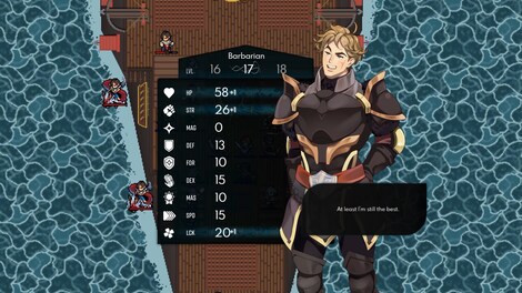 Dark Deity (PC) - Steam Account - GLOBAL - 7