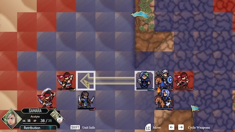 Dark Deity (PC) - Steam Account - GLOBAL - 4