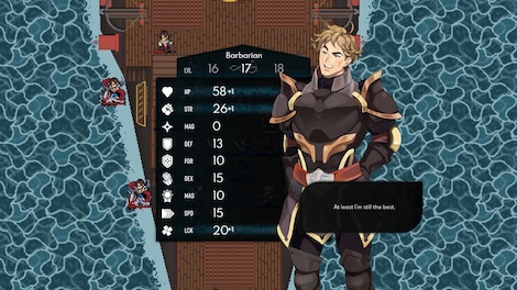 Dark Deity (PC) - Steam Gift - AUSTRALIA - 7