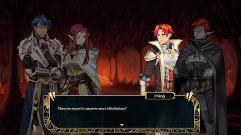 Dark Deity (PC) - Steam Gift - AUSTRALIA - 8