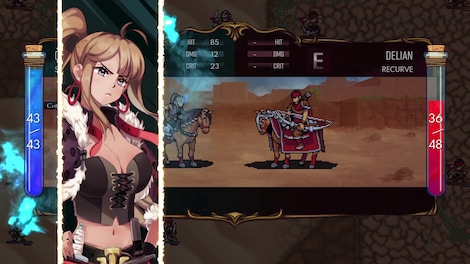 Dark Deity (PC) - Steam Gift - AUSTRALIA - 11