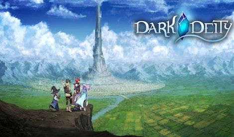 Dark Deity (PC) - Steam Gift - GLOBAL - 0