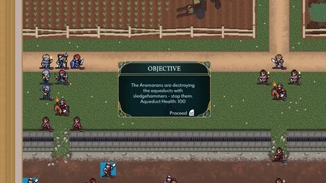 Dark Deity (PC) - Steam Gift - GLOBAL - 5