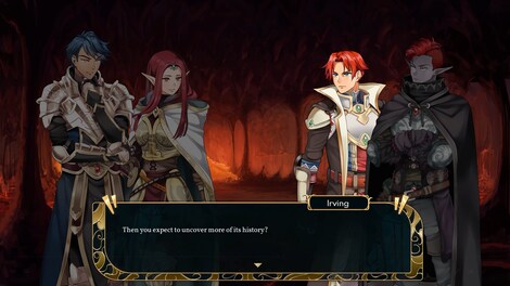 Dark Deity (PC) - Steam Gift - GLOBAL - 8