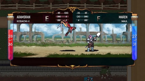 Dark Deity (PC) - Steam Gift - GLOBAL - 3