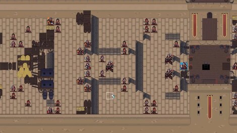 Dark Deity (PC) - Steam Gift - GLOBAL - 9