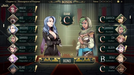 Dark Deity (PC) - Steam Gift - GLOBAL - 6
