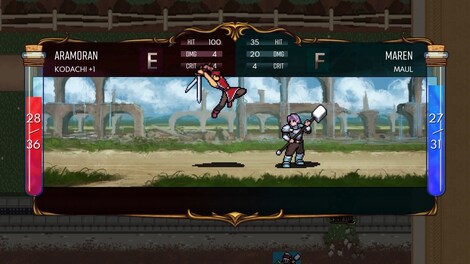 Dark Deity (PC) - Steam Gift - NORTH AMERICA - 3