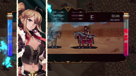 Dark Deity (PC) - Steam Gift - NORTH AMERICA - 11