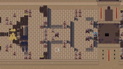 Dark Deity (PC) - Steam Gift - NORTH AMERICA - 9