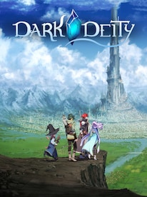 Dark Deity (PC) - Steam Key - GLOBAL - 1