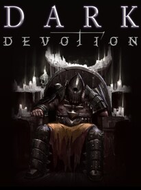 Dark Devotion (PC) - Steam Gift - NORTH AMERICA - 1