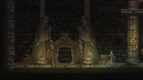 Dark Devotion (PC) - Steam Key - GLOBAL - 6