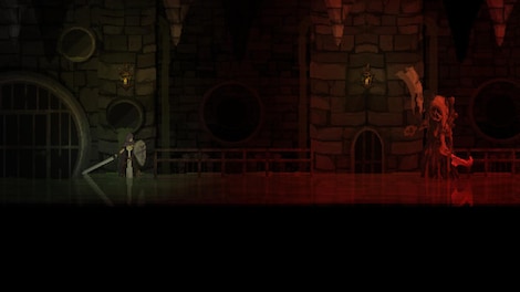 Dark Devotion (PC) - Steam Key - GLOBAL - 5