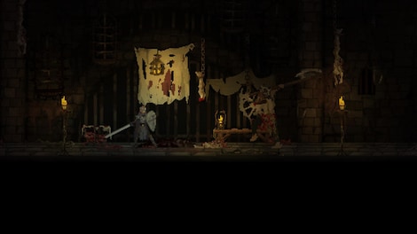 Dark Devotion (PC) - Steam Key - GLOBAL - 4