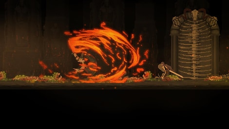 Dark Devotion (PC) - Steam Key - GLOBAL - 3