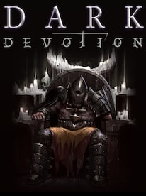 Dark Devotion (PC) - Steam Key - GLOBAL - 1