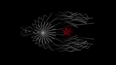 Dark Echo Steam Key GLOBAL - 6