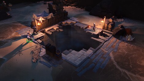 Dark Envoy (PC) - Steam Gift - EUROPE - 13