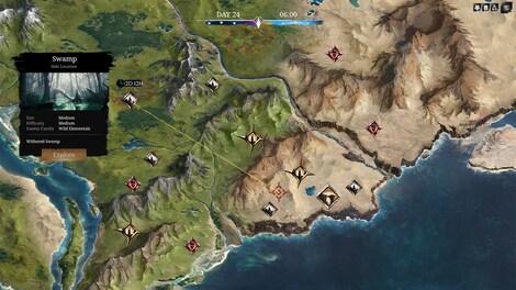 Dark Envoy (PC) - Steam Gift - EUROPE - 4