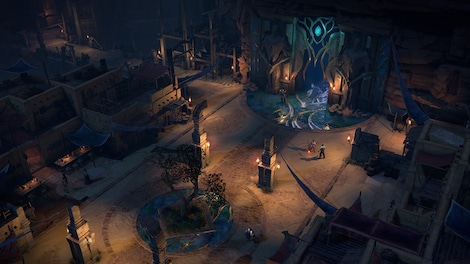 Dark Envoy (PC) - Steam Key - GLOBAL - 12