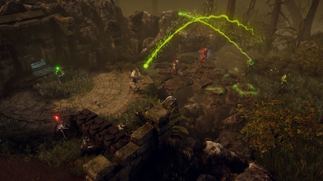 Dark Envoy (PC) - Steam Key - GLOBAL - 5