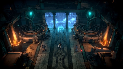 Dark Envoy (PC) - Steam Key - GLOBAL - 6
